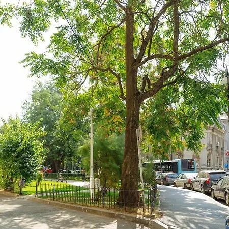 Superb Views 2br Flat + Balcony *