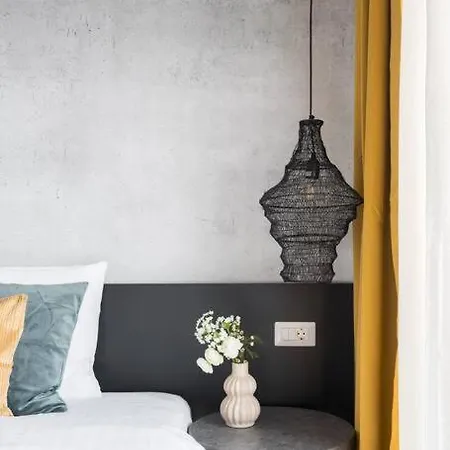 Apartamento Superb Views 2br Flat + Balcony *