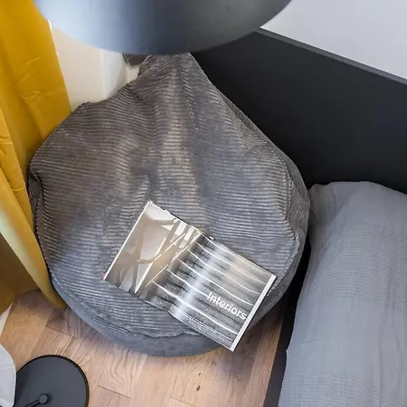 Superb Views 2br Flat + Balcony Apartamento *