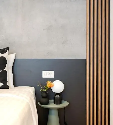 Superb Views 2br Flat + Balcony Bucureşti